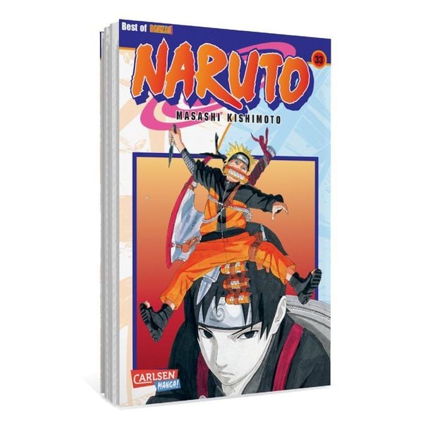 naruto 33 naruto 33