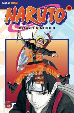 naruto 33