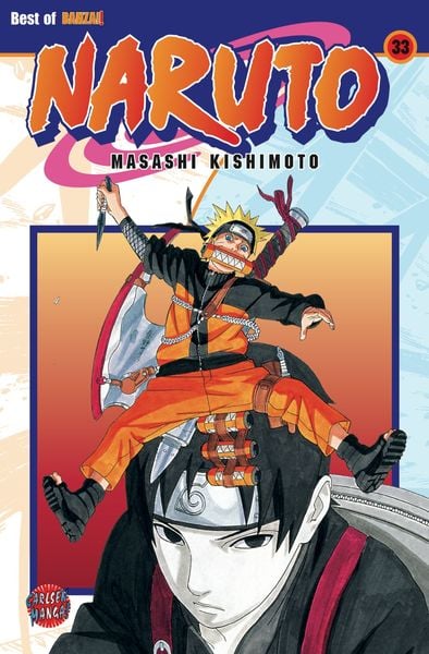 naruto 33 naruto 33