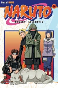 naruto 34