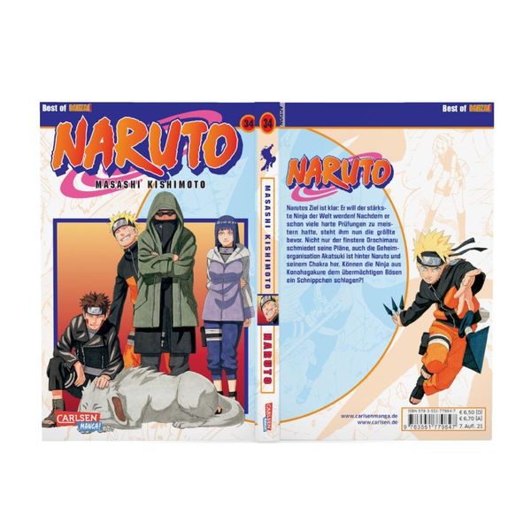 naruto 34 naruto 34