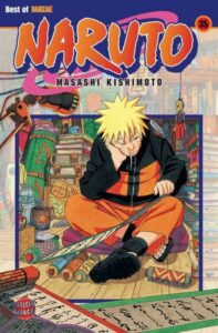 naruto 35