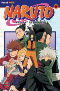 naruto 37