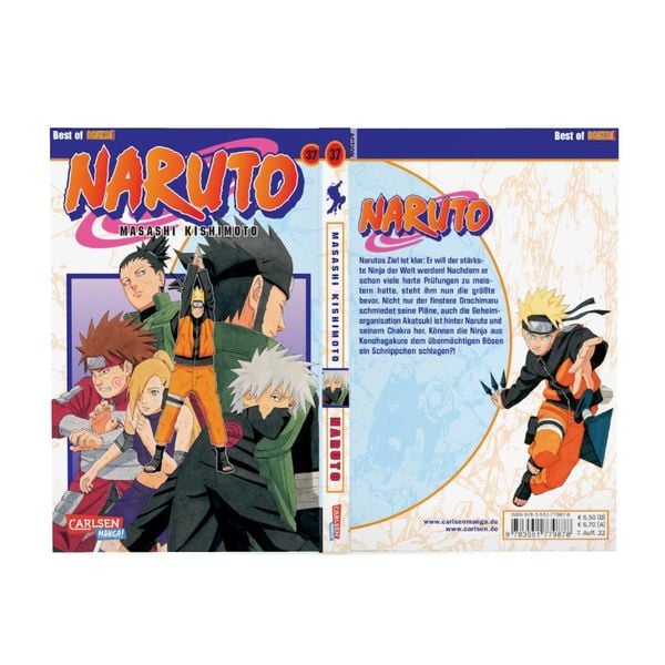 naruto 37 naruto 37