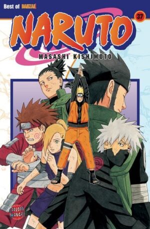 naruto 37
