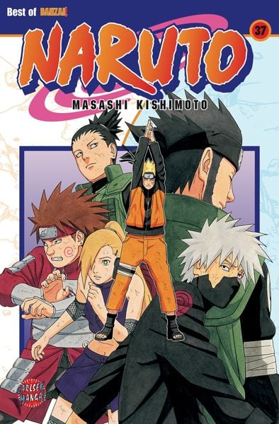 naruto 37 naruto 37