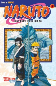 naruto 4
