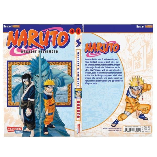 naruto 4 naruto 4