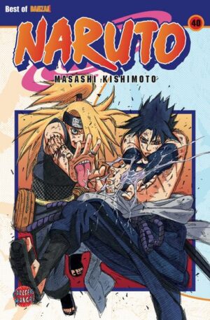 naruto 40