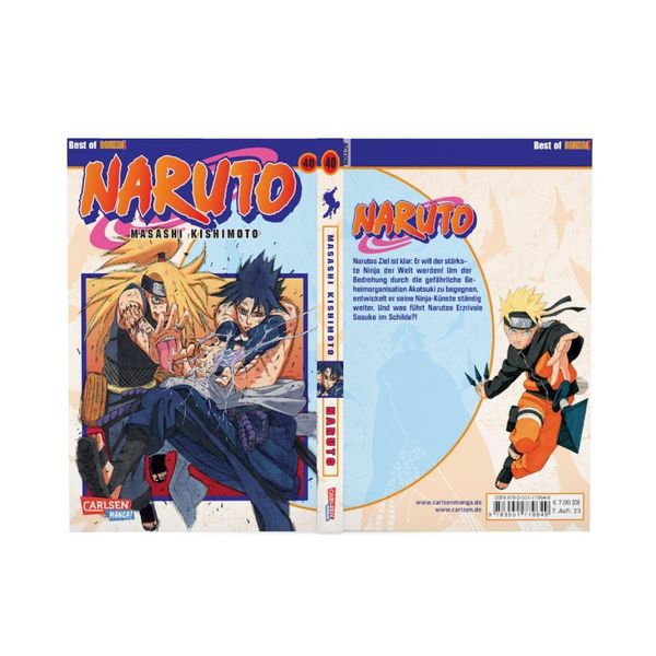 naruto 40 naruto 40