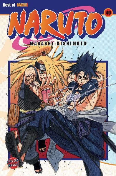 naruto 40 naruto 40