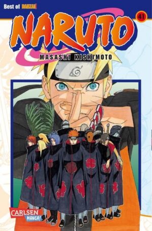 naruto 41
