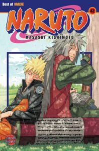 naruto 42