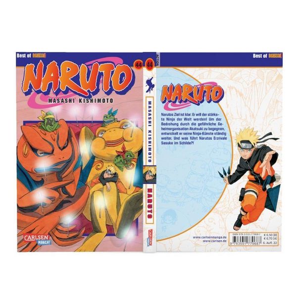 naruto 44 naruto 44