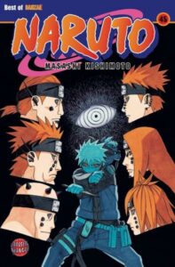 naruto 45