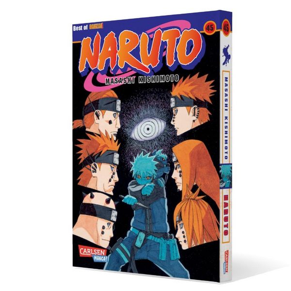 naruto 45 naruto 45