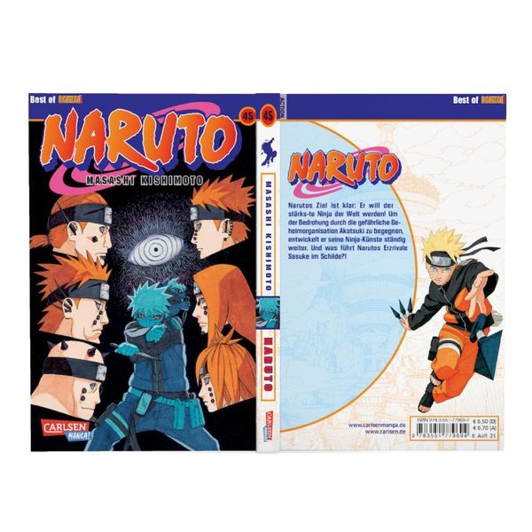 naruto 45 naruto 45
