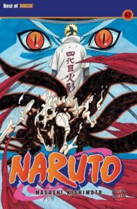 naruto 47