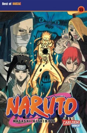 naruto 55