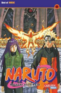 naruto 64