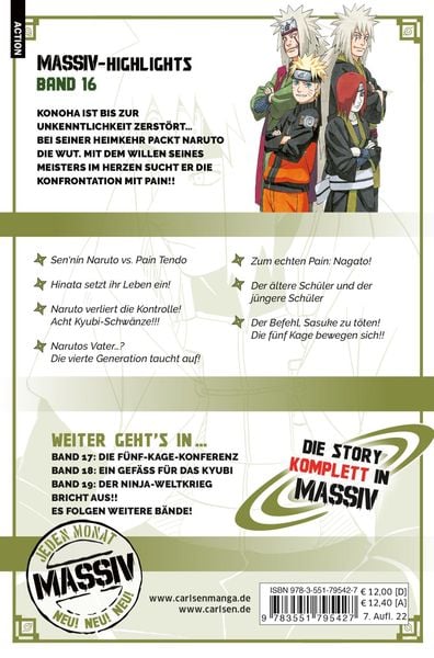 naruto massiv 16 naruto massiv 16