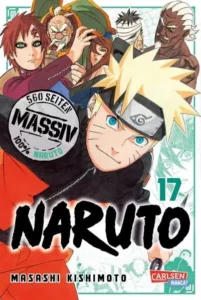naruto massiv 17