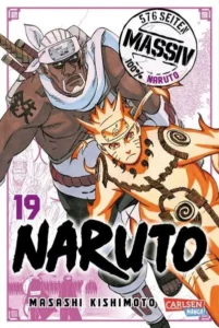 naruto massiv 19