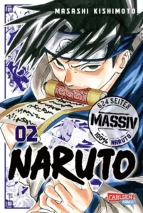 naruto massiv 2