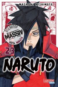 naruto massiv 23