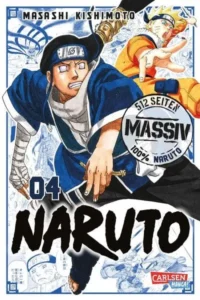 naruto massiv 4