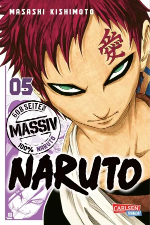 naruto massiv 5
