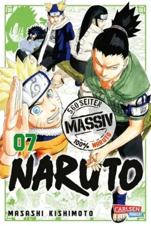 naruto massiv 7