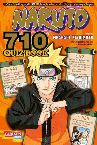 naruto quiz book naruto quiz book