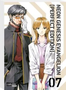 neon genesis evangelion – perfect edition 7
