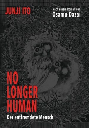 ito, no longer human – der entfremdete mensch