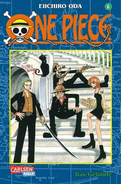 one piece 6 one piece 6