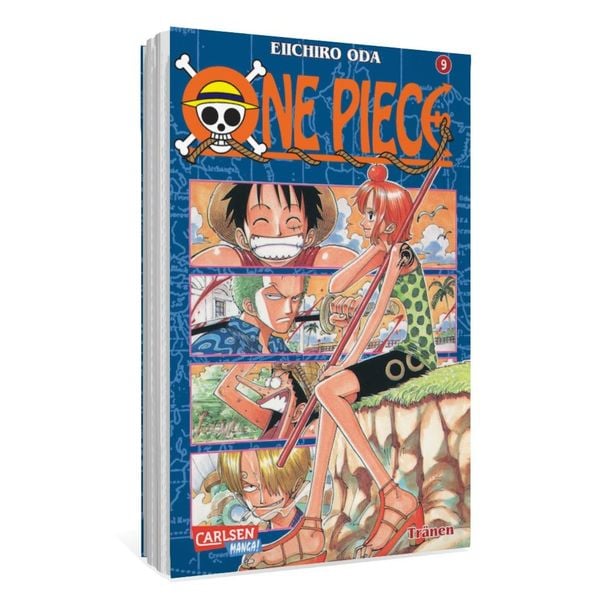 one piece 9 one piece 9