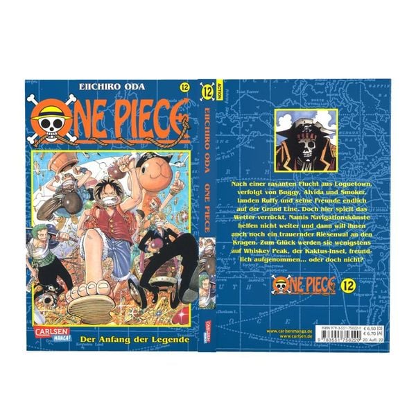 one piece 12 one piece 12