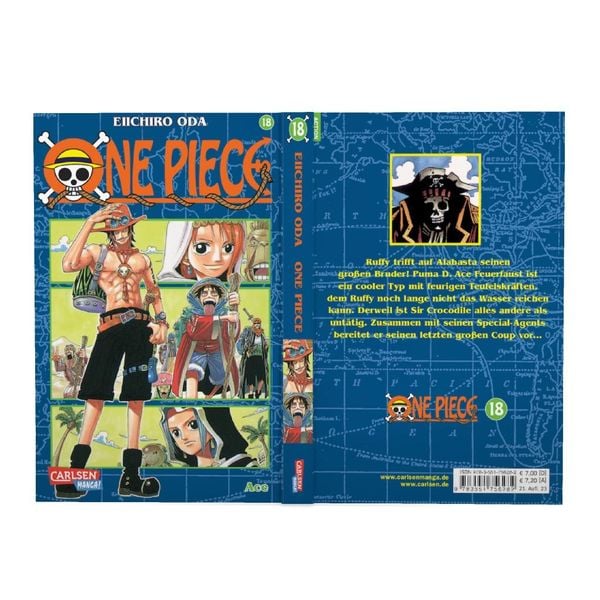 one piece 18 one piece 18
