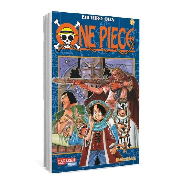 one piece 19 one piece 19