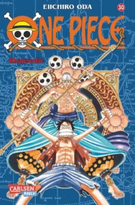 one piece 30