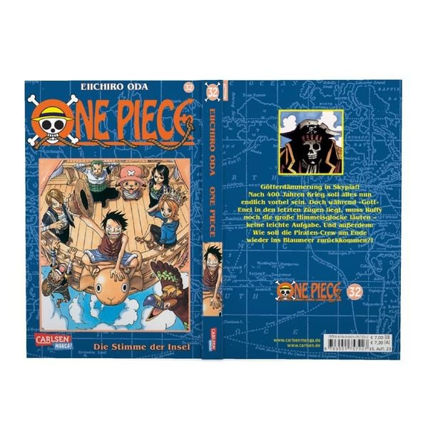 one piece 32 one piece 32
