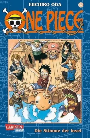 one piece 32