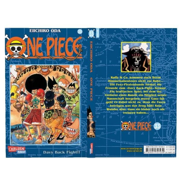 one piece 33 one piece 33