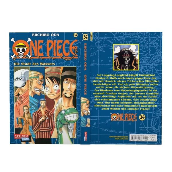 one piece 34 one piece 34