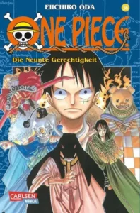 one piece 36