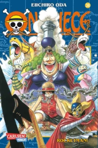 one piece 38
