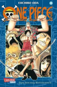 one piece 39