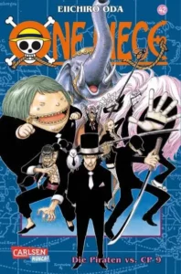 one piece 42