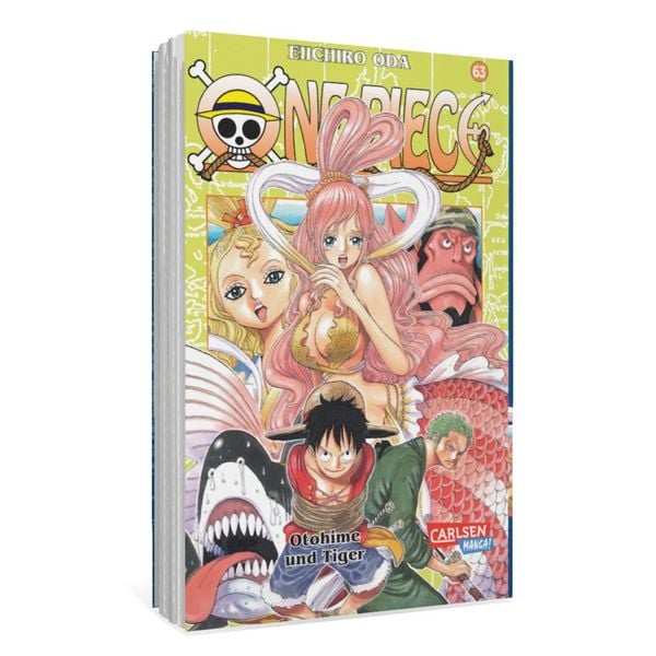 one piece 63 one piece 63